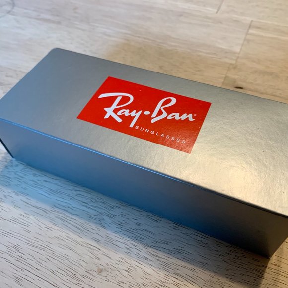 Rayban New Wayfarer Classic - Picture 10 of 10